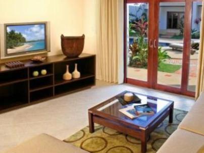 Villa The Gardens à Bang Rak Beach  Extérieur photo